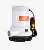 SEAFLO Bilge Pump 12V 2000 gph Non-Auto Bilge Pump 01 Series