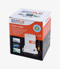 SEAFLO Bilge Pump 12V 2000 gph Non-Auto Bilge Pump 01 Series