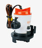 SEAFLO Bilge Pump 03 Series 12V 350 gph Non-Auto Bilge Pump