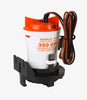 SEAFLO Bilge Pump 03 Series 12V 350 gph Non-Auto Bilge Pump