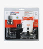 SEAFLO Bilge Pump 03 Series 12V 350 gph Non-Auto Bilge Pump