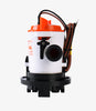 SEAFLO Bilge Pump 03 Series 12V 600 gph Non-Auto Bilge Pump