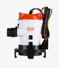 SEAFLO Bilge Pump 03 Series 12V 800 gph Non-Auto Bilge Pump