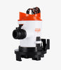 SEAFLO Bilge Pump 03 Series 12V 800 gph Non-Auto Bilge Pump