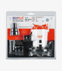 SEAFLO Bilge Pump 03 Series 12V 800 gph Non-Auto Bilge Pump