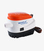 SEAFLO Auto Bilge Pump 06 Series Auto Bilge Pump 24V 600 gph