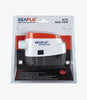 SEAFLO Auto Bilge Pump 06 Series Auto Bilge Pump 12V 750 gph