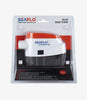 SEAFLO Auto Bilge Pump 06 Series Auto Bilge Pump 12V 1100 gph