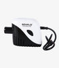 SEAFLO Auto Bilge Pump 11 Series Auto Bilge Pump 24V 1100 gph