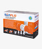 SEAFLO Auto Bilge Pump 14B Series 12V 800 gph Auto Bilge Pump - Timer Sensing