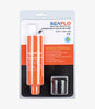 SEAFLO Inline Pump 500 gph 5M Wire With Clips