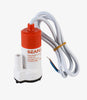 SEAFLO Inline Pump Low Voltage Submersible Pump 12V 12 lpm