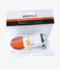 SEAFLO Inline Pump Low Voltage Submersible Pump 12V 16 lpm