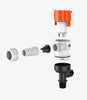 SEAFLO Livewell Pump 13D Series 24V 800 gph