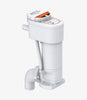 SEAFLO Electric Conversion 12V Flush Pump For Electric Marine Toilet SFMTE1-02/SFMTE1-02-R