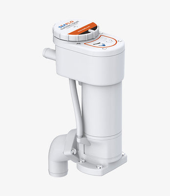 SEAFLO Electric Conversion 24V Flush Pump For Electric Marine Toilet SFMTE2-02/SFMTE2-02-R
