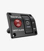 SEAFLO Bilge Alarm Alarm Switch Panel 24V 10A max