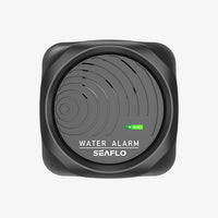 SEAFLO Bilge Alarm Water Alarm 24V 10A max