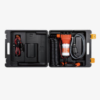 SEAFLO Washdown Portable Washdown Pump Kit 12V 4.5 gpm 70 psi