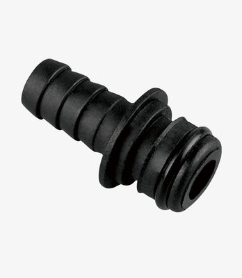 SEAFLO Pump Accessory 1/2''  barb Straight Fitting For 41/43/52/53 Pump Series