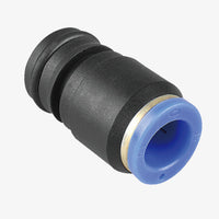 SEAFLO Pump Accessory 1/2'' Tube Straight Fitting For 41/43/52/53 Pump Series