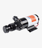 SEAFLO Macerator 12V 12 gpm; Macerator Pump For Boat