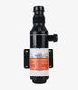 SEAFLO Macerator 24V 12 gpm; Macerator Pump For Boat