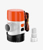 SEAFLO Auto Bilge Pump 13B Series 24V 1100 gph