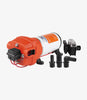 SEAFLO Pressure Pump 41 Series 24V 4.5 gpm 40 psi