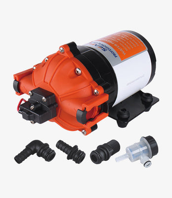 SEAFLO Pressure Pump 53 Series 12V 7.0 gpm 60 psi