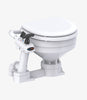 SEAFLO Marine Toilet Hand Flush Pump For Manually Marine Toilet SFMTM-01/SFMTM-01-R