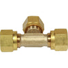 AG Compression Tee Piece (8mm Each End) MT208