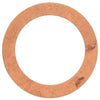 AG Fibre Washers Pack of 10 (1/2" BSP Male)