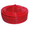 AG PVC Reinforced Hose Red 12.5mm ID (Per Metre)