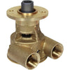 Johnson F5B-9002 Impeller Pump OEM - ChasNewensMarine