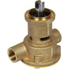 Johnson F35B-9 Flange Mount Engine Cooling Pump for Volvo, Bukh & More - ChasNewensMarine