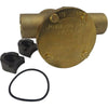 Johnson F35B-9 Pump OEM 3/8" BSP Horizontal Ports