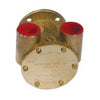 Johnson F5B-9 Pump for Lister Petter Engines (2/3 Cam) - ChasNewensMarine