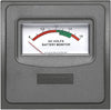 BEP 1000-VM-12V 12 Volt Meter Panel