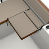 Accessories for Zodiac Medline 6.8