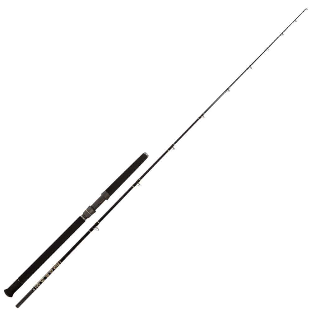 Snowbee Spectre-PRO #6 Fly Rod 4-Piece - 9