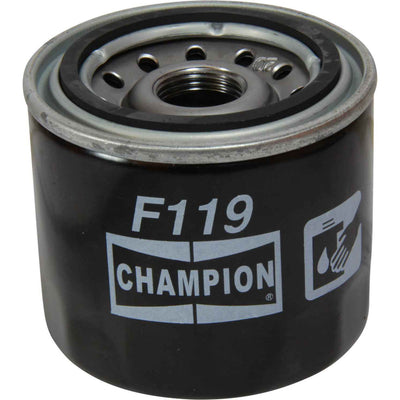 Champion COF100119S Marine Spin-On Oil Filter Element (Yanmar)  102119
