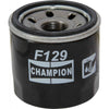 Champion F129 Marine Spin-On Oil Filter Element M20 x 1.5mm (Yanmar)  102129