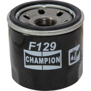 Champion F129 Marine Spin-On Oil Filter Element M20 x 1.5mm (Yanmar)  102129