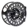 Snowbee Spectre Fly Reel 7/8 - 3 spare spools