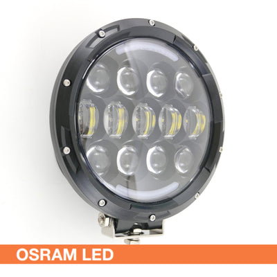 105W OSRAM LED Auxiliary Headlight