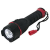 Flashlight, 4LEDs, 2AA by Lalizas