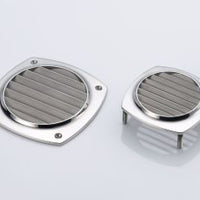 316 Cast Stainless Steel Hose Vents