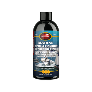 AUTOSOL® MARINE INFLATABLE BOAT & FENDER CLEANER - 500ml