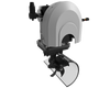110TT Thruster Kit 12V  591101 by LEWMAR